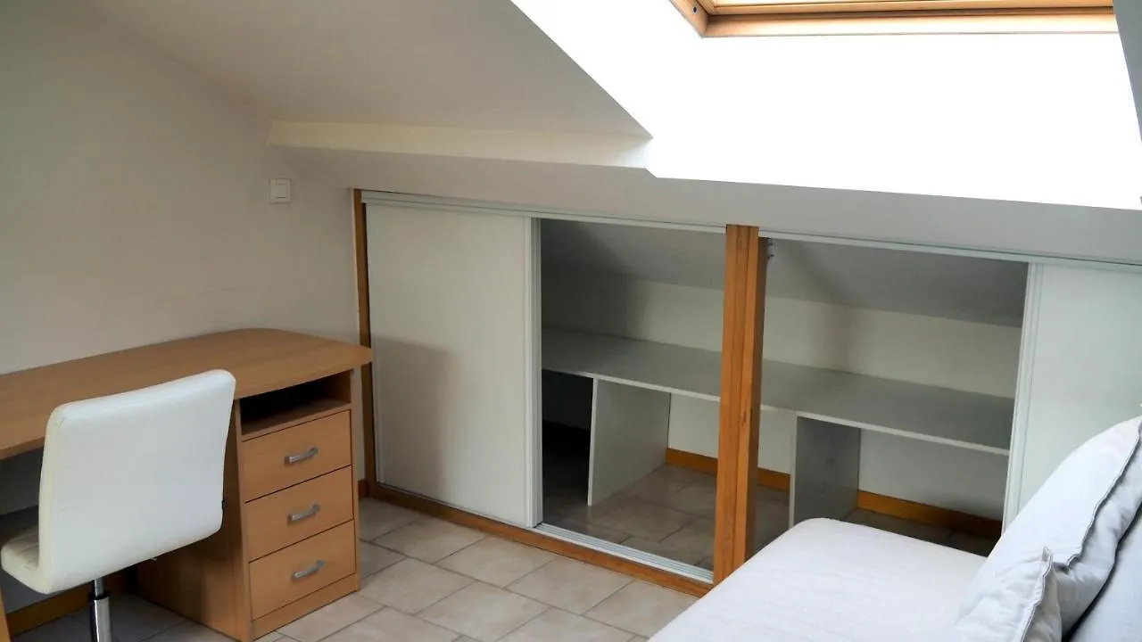 Au Calme A Avignon Apartment