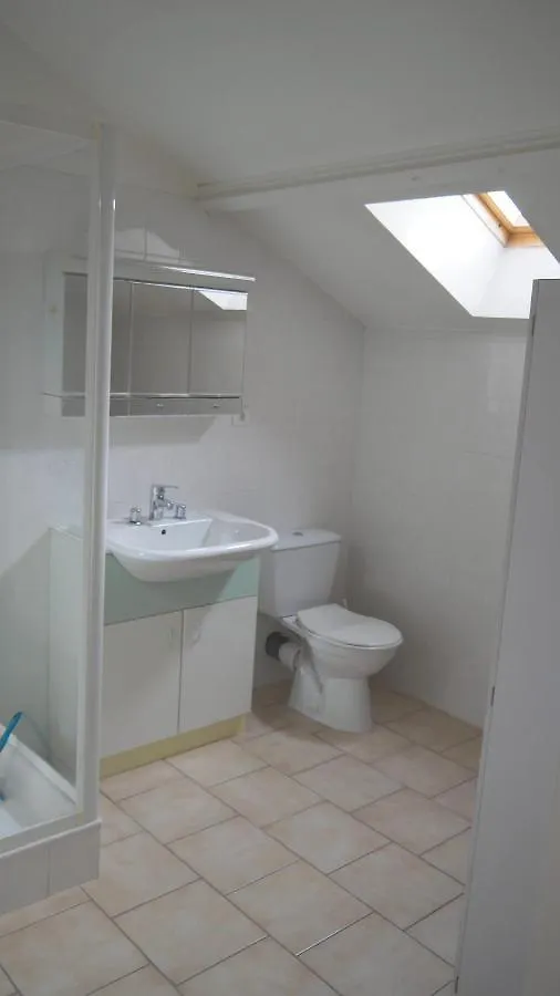Au Calme A Avignon Apartment France