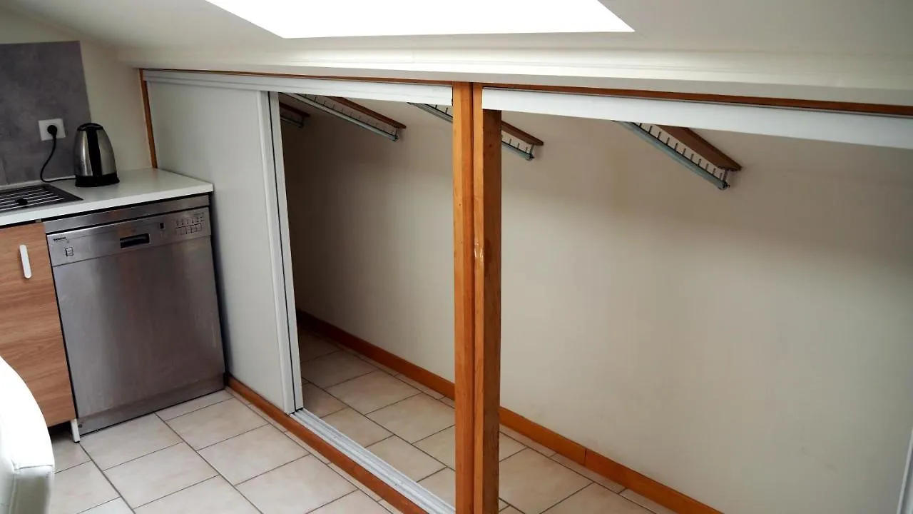Au Calme A Avignon Apartment 0*,  France
