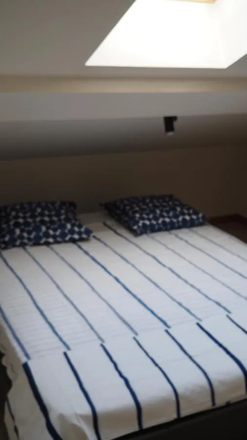Au Calme A Avignon Apartment 0*,